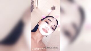 Jillian Social Media Leaked Amateur Nude Girl Porn Video 43