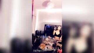 Jillian Social Media Leaked Amateur Nude Girl Porn Video 59