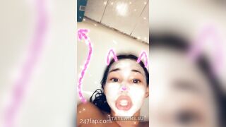 Jillian Social Media Leaked Amateur Nude Girl Porn Video 20