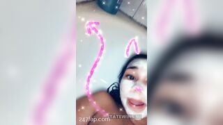 Jillian Social Media Leaked Amateur Nude Girl Porn Video 20