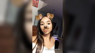 Jillian Social Media Leaked Amateur Nude Girl Porn Video 58