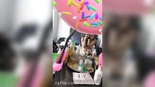 Jillian Social Media Leaked Amateur Nude Girl Porn Video 42