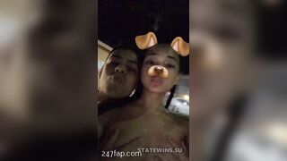 Jillian Social Media Leaked Amateur Nude Girl Porn Video 30