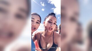 Jillian Social Media Leaked Amateur Nude Girl Porn Video 37