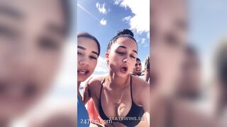 Jillian Social Media Leaked Amateur Nude Girl Porn Video 37