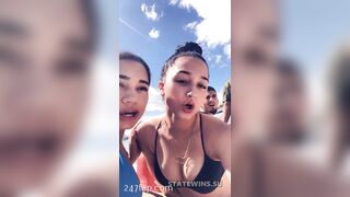 Jillian Social Media Leaked Amateur Nude Girl Porn Video 37