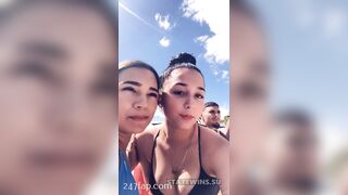 Jillian Social Media Leaked Amateur Nude Girl Porn Video 37