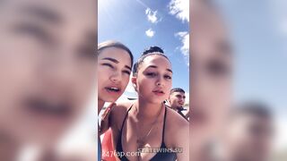 Jillian Social Media Leaked Amateur Nude Girl Porn Video 37