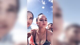 Jillian Social Media Leaked Amateur Nude Girl Porn Video 37