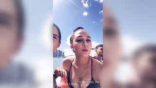 Jillian Social Media Leaked Amateur Nude Girl Porn Video 37