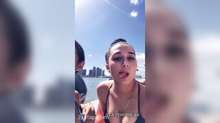 Jillian Social Media Leaked Amateur Nude Girl Porn Video 37