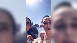 Jillian Social Media Leaked Amateur Nude Girl Porn Video 37