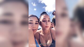 Jillian Social Media Leaked Amateur Nude Girl Porn Video 37