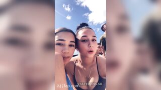 Jillian Social Media Leaked Amateur Nude Girl Porn Video 37