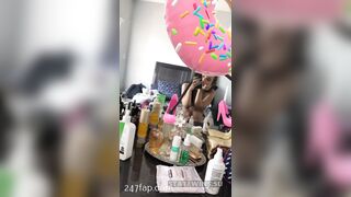 Jillian Social Media Leaked Amateur Nude Girl Porn Video 11