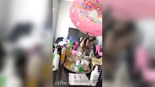 Jillian Social Media Leaked Amateur Nude Girl Porn Video 11