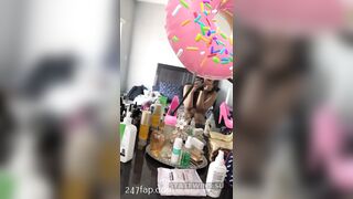 Jillian Social Media Leaked Amateur Nude Girl Porn Video 11