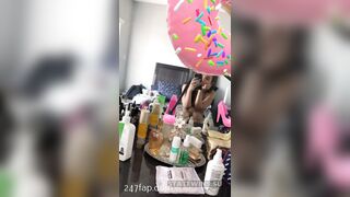 Jillian Social Media Leaked Amateur Nude Girl Porn Video 11