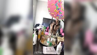 Jillian Social Media Leaked Amateur Nude Girl Porn Video 11