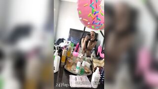 Jillian Social Media Leaked Amateur Nude Girl Porn Video 11