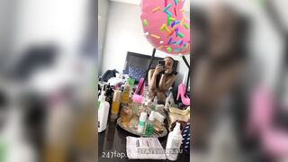 Jillian Social Media Leaked Amateur Nude Girl Porn Video 11