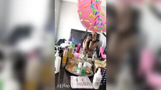 Jillian Social Media Leaked Amateur Nude Girl Porn Video 11