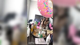 Jillian Social Media Leaked Amateur Nude Girl Porn Video 11