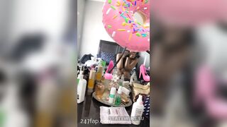 Jillian Social Media Leaked Amateur Nude Girl Porn Video 11