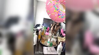 Jillian Social Media Leaked Amateur Nude Girl Porn Video 11