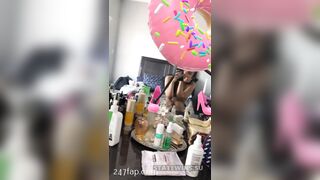 Jillian Social Media Leaked Amateur Nude Girl Porn Video 11