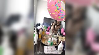 Jillian Social Media Leaked Amateur Nude Girl Porn Video 11