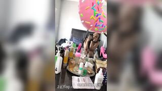 Jillian Social Media Leaked Amateur Nude Girl Porn Video 11