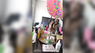 Jillian Social Media Leaked Amateur Nude Girl Porn Video 11