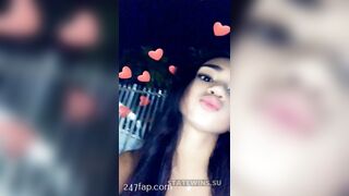 Jillian Social Media Leaked Amateur Nude Girl Porn Video 50