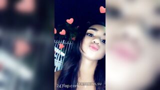 Jillian Social Media Leaked Amateur Nude Girl Porn Video 50