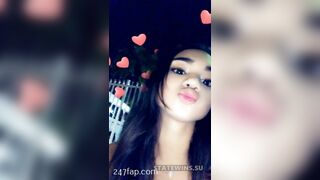 Jillian Social Media Leaked Amateur Nude Girl Porn Video 50