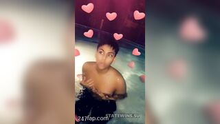 Jillian Social Media Leaked Amateur Nude Girl Porn Video 50