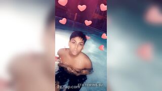 Jillian Social Media Leaked Amateur Nude Girl Porn Video 50