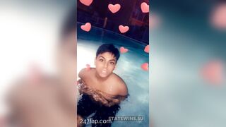 Jillian Social Media Leaked Amateur Nude Girl Porn Video 50