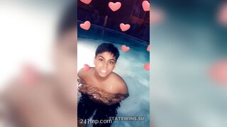 Jillian Social Media Leaked Amateur Nude Girl Porn Video 50