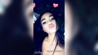 Jillian Social Media Leaked Amateur Nude Girl Porn Video 50