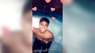 Jillian Social Media Leaked Amateur Nude Girl Porn Video 50