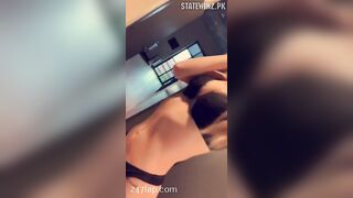 Loren Cody Social Media Leaked Amateur Nude Girl Porn Video 8