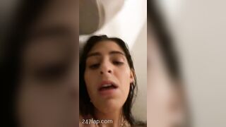 18 yo Teen Maci C Social Media Leaked Amateur Nude Girl Porn Video 26