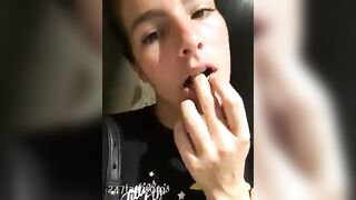 Lucinda Aragon Social Media Leaked Amateur Nude Girl Porn Video 3