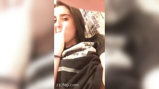 Jaiden Social Media Leaked Amateur Nude Girl Porn Video 2