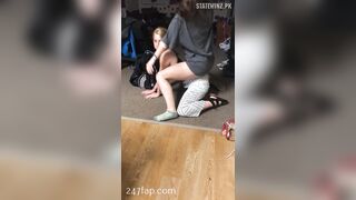 Amanda Spencer Social Media Leaked Amateur Nude Girl Porn Video 29