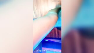 allison pinkine Social Media Leaked Amateur Nude Girl Porn Video 2
