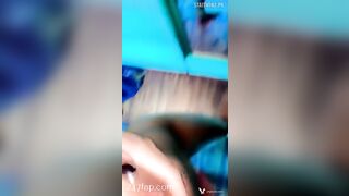 allison pinkine Social Media Leaked Amateur Nude Girl Porn Video 2