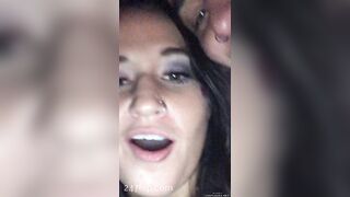Lauren Martin Snapchat Leaked Amateur Nude Girl Porn Video